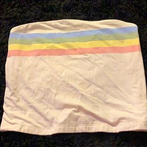 american eagle bandeau